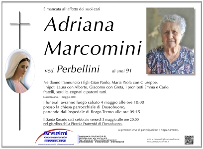 Adriana Marcomini
