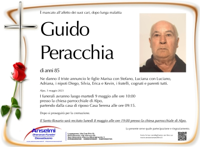 Guido Peracchia