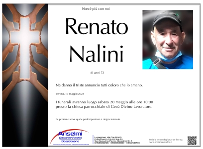 Nalini Renato