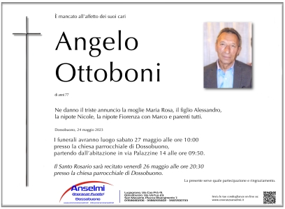 Ottoboni Angelo