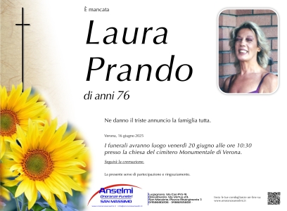 Laura Prando