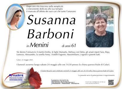 Barboni Susanna