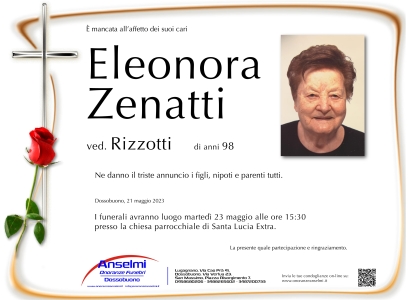 Eleonora Zenatti